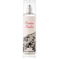 Christina Aguilera pršilo za telo za ženske 236 ml Cene