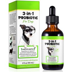 Oimmal 3in1 Probiotic sirup 60 ml Cene