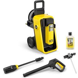 Kärcher perač pod pritiskom K5 comfort premium Cene