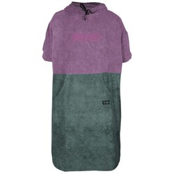 Prolimit Pure Girl Poncho OSFA Vi/SlBl, (21635123) Cene