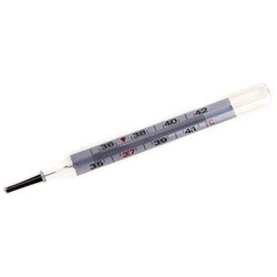 Romed HOLLAND galijev termometer 288MF Cene
