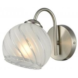 Esto rOMANTICA zidna lampa L190 1x60W E27 Cene