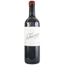 Telmo Rodriguez Tabuerniga vino Cene