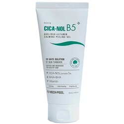 Medi-Peel phyto cica-nol B5 aha bha vitamin calming peeling gel 120ml Cene