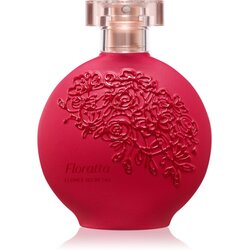 Floratta Secret Flowers toaletna voda za žene 75 ml Cene