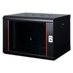 LANDE LN-WB-06U6060-BL-F rack orman Cene