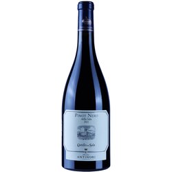 Marchesi Antinori Pinot Nero Castelo Della Sala Cene