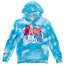 Novke i Šmigićka duks infinity blue - - 10 Cene