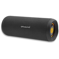 ARTSOUND Bluetooth zvočnik PWR02, vodoodporen IPX7 - - Audio-Kondric Cene