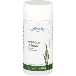  Ekstrakt acerole - 90 kaps. Cijene