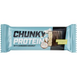 Chunky Protein Bar - Coconut Dream Cene