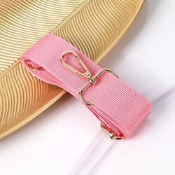  Kais za torbe za laptop 3.8cm 75-145 roze Cene