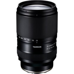 Tamron 25-200mm f/2.8-5.6 Di III VXD G2 Sony E Cene