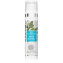Nobilis Tilia Acne care gel za obraz za problematično kožo, akne 15 ml Cene