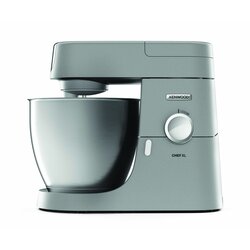 Kenwood KVL4110S CHEF XL kuhinjski robot z mešalno posodo Cene
