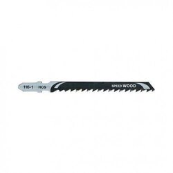 Dewalt list za ubodnu testeru drvo 132mm hcs DT2051 Cene
