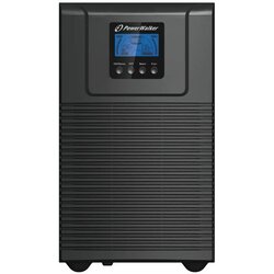 Powerwalker UPS brezprekinitveno napajanje VFI 3000 TG Online, 3000 VA, 2700 W Cene