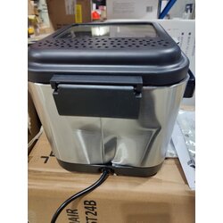 Mesko B-roba MS4910 FRITEZA 15L OUTLET Cene