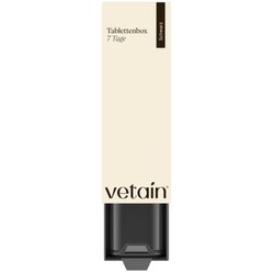 Vetain Kutijica za tablete - 7 dana - 1 Kom. Cene