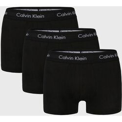 Calvin Klein 3PACK men's boxers blue (U2664G-WHV) Cijene