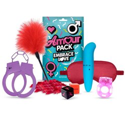 Amour Pack Embrace Love (7 delova) Cene