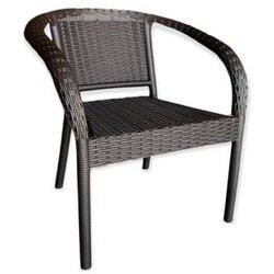 Mobilya stolica bamboo braon ( 519 ) Cene