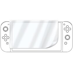 Bigben zaštitna folija - zaštita za ekran switch screen protector kit Cene