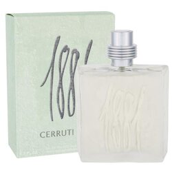 Nino Cerruti Cerruti 1881 Pour Homme 200 ml toaletna voda za moške Cene