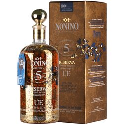NONINO Riserva 5yo UE Aquavita Cene