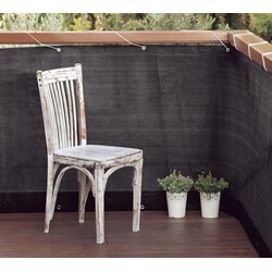 Nortene mreza za balkone balcony easy siva 0,9X5M 2021554 Cene