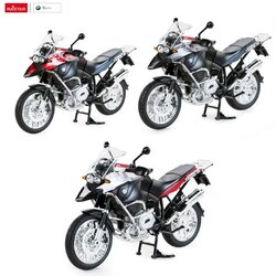 MILENIJUM MOTOR 1:9 DIE CAST Cene