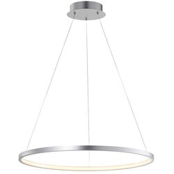 LEUCHTEN DIREKT 11524-21 - led luster na sajli circle LED/28,5W/230V Cene