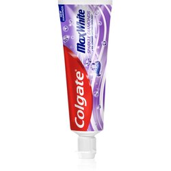 Colgate Max White Sparkle Diamonds belilna zobna pasta za zobe 75 ml Cene