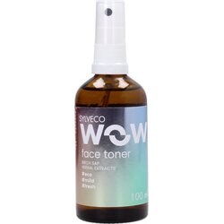 Sylveco wow face toner Cene