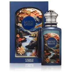 French Avenue Safari Breeze 100ml Cene