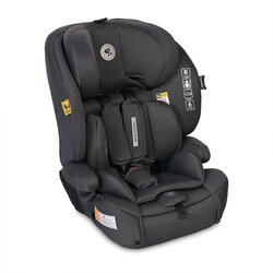 Lorelli Auto Sedište Benevento Isofix (76-150Cm) - Black Jasper Cene