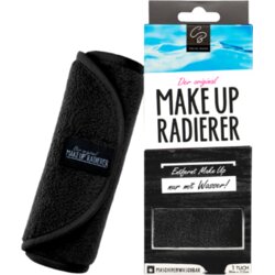 MAKE UP RADIERER Original Tuch - Črna Eco-Edition Cene