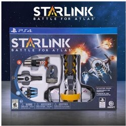 Starlink Battle for Atlas /PS4 Cene