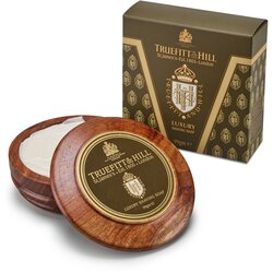 Truefitt & Hill luksuzni sapun za brijanje, Sapun za činijom Cene