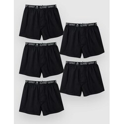 Lousy Livin 5 Pack Boksarice black Cene