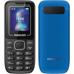 MaxCom Plavi-Mobilni telefon MM135 L Cene