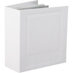 Polaroid Photo Album Small White Cene