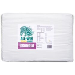 ALL-WIN Horse Granola Cene