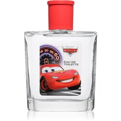 Corine De Farme Eau de Toilette toaletna voda za otroke Cars 50 ml Cene