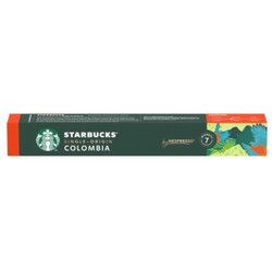 Starbucks KAPSULE NESPRESSO COLOMBIA 57G Cene