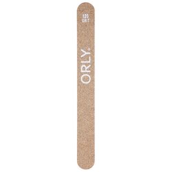 Orly Garnet Board rašpica za jake nokte 1 kom Cene