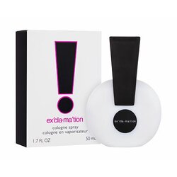 Excla.mation kolonjska voda 50 ml za žene Cijene