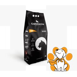 CATMANIA Orange 5l, Grudvajući Posip Za Mačke Sa Mirisom Pomorandže Cene