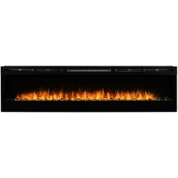 Dimplex električni kamin prism 74 Cene