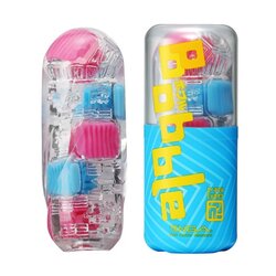 Tenga masturbator BOBBLE CRAZY CUBES Cene